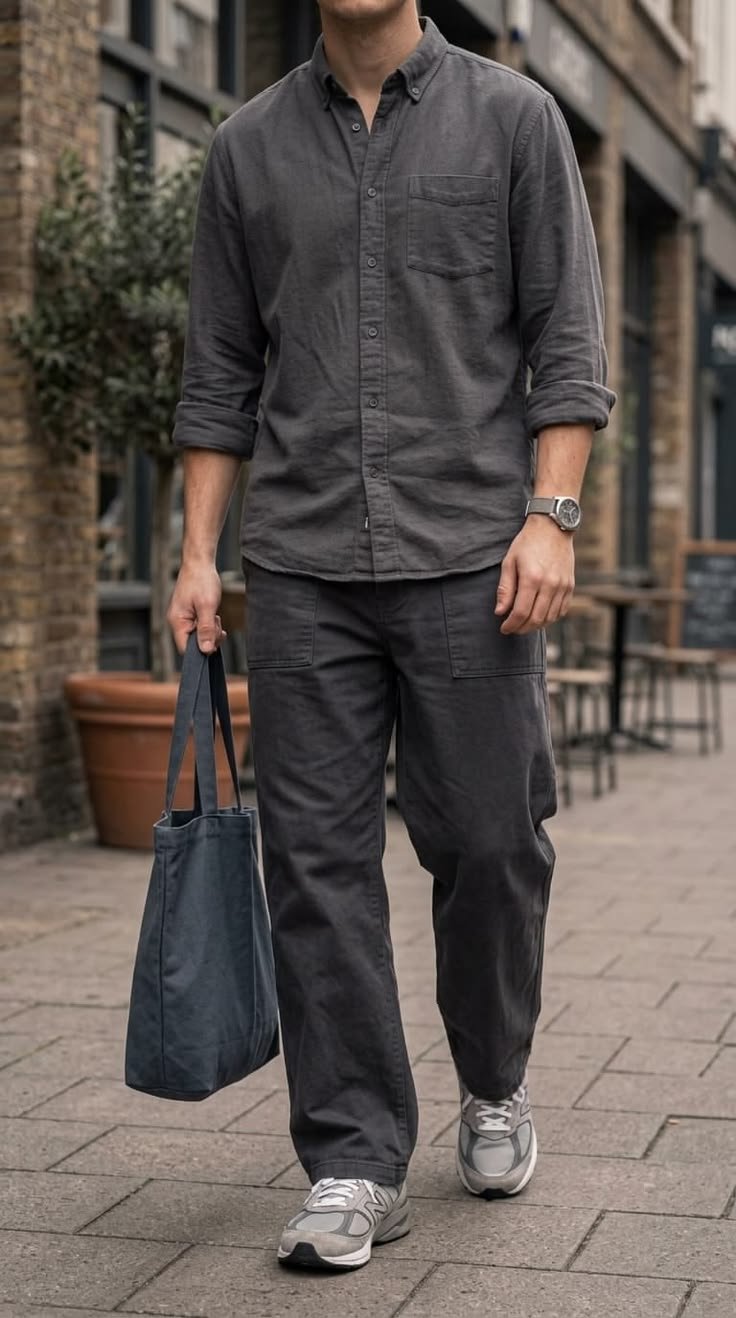 Standard Pique Polo