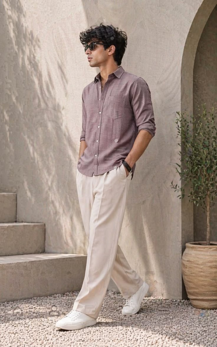 Structured Technical Blazer