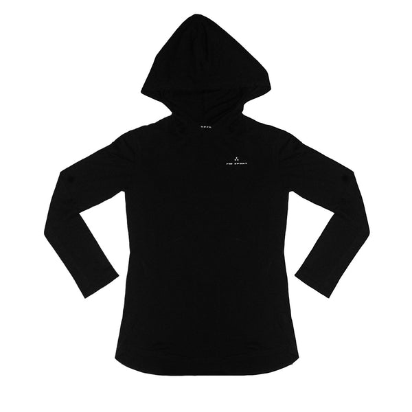 Ronhill momentum hoodie online women's