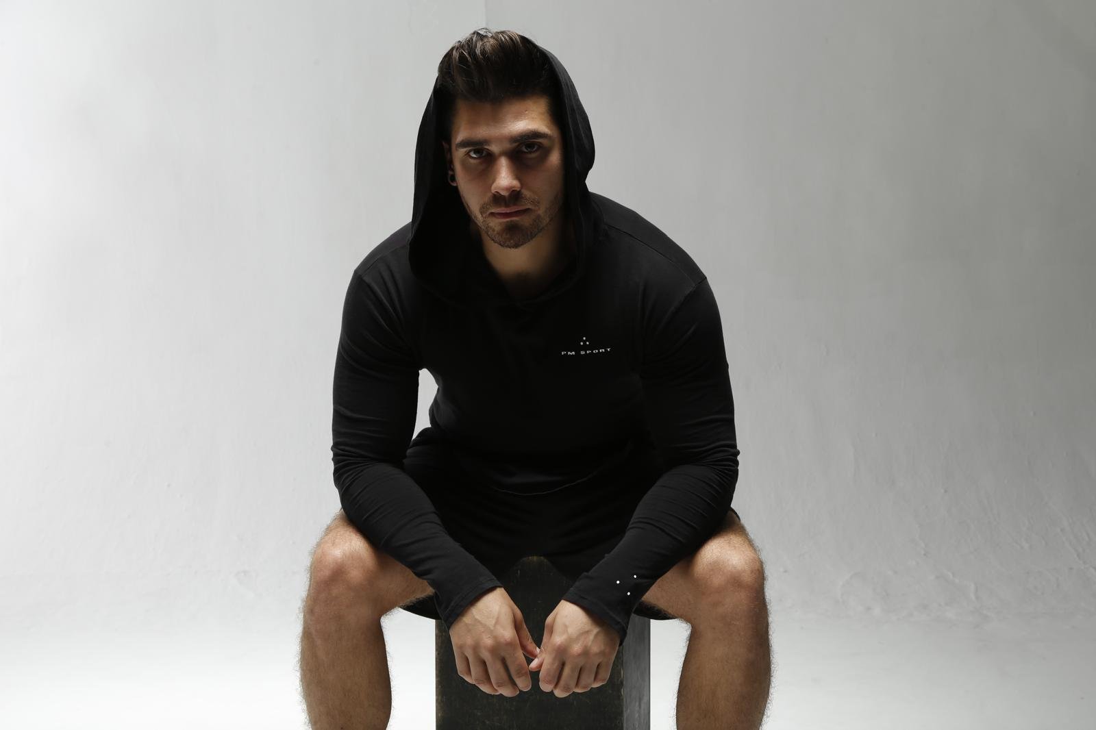 Lightweight Hoodie