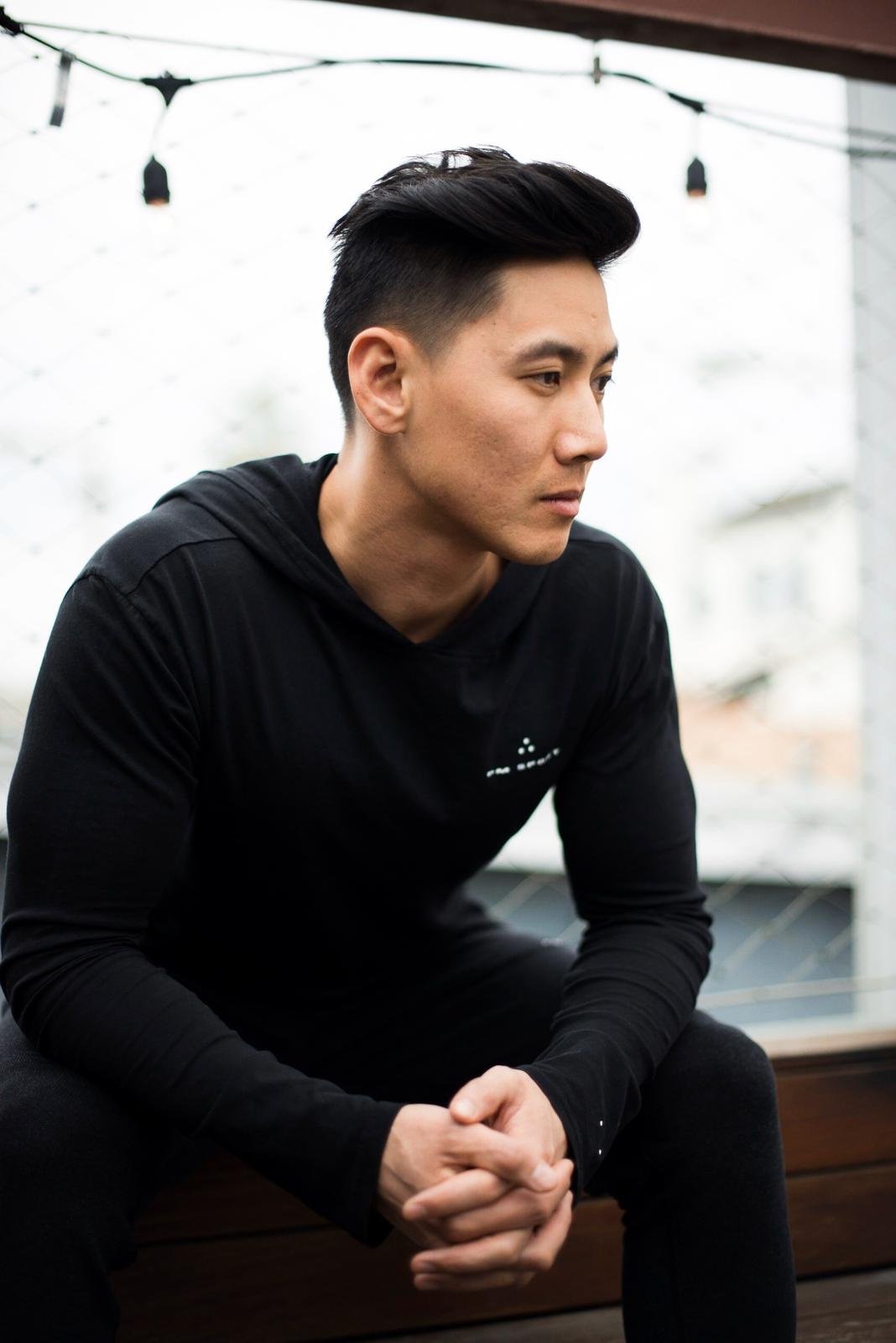 Performance Half-Zip